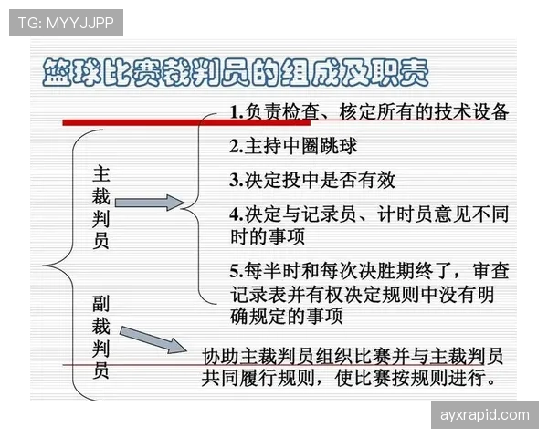 争球规则详解：判罚标准与裁判执行原则解析